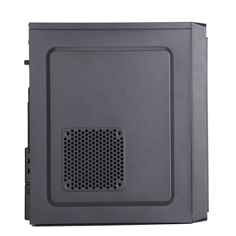 itek ITOCWST02 computer case Midi Tower Black 500 W image 8