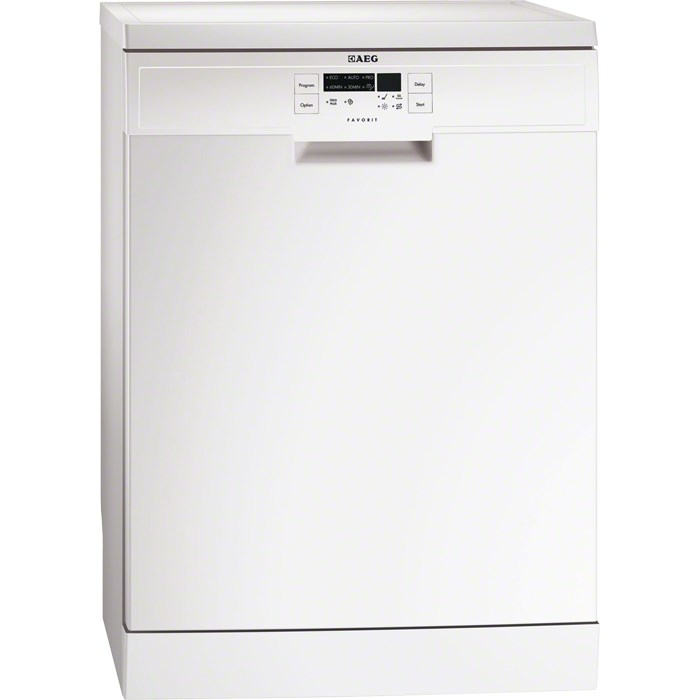 AEG F55522W0 — vue 1 sur 1