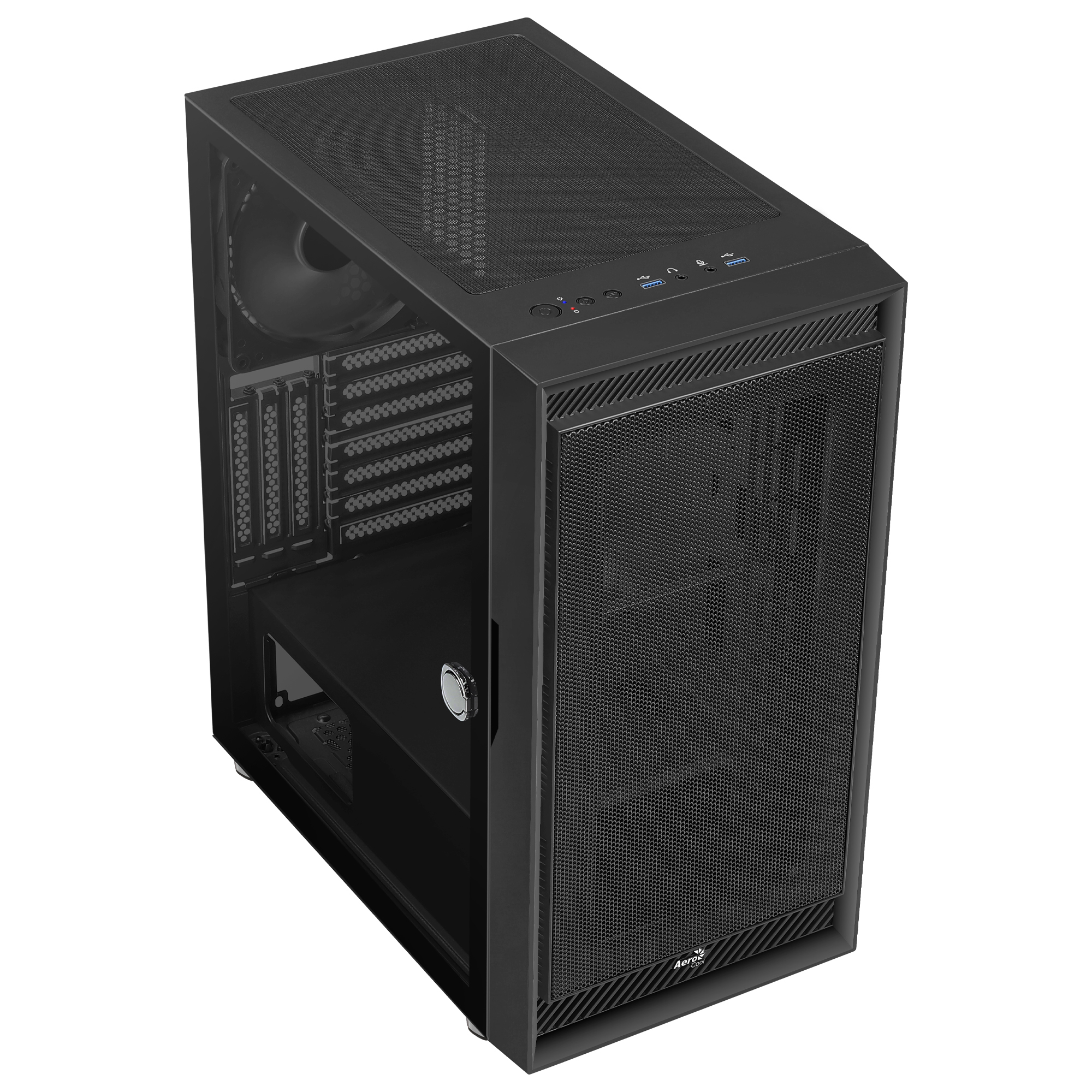 Aerocool Graphite V1 – image 3