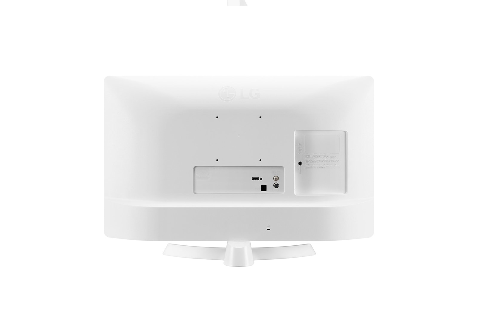 LG 28TN515V-WZ TV – image 6