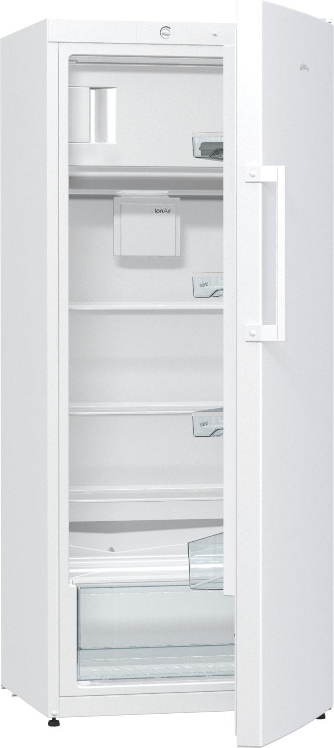 Gorenje RB6153BW — vue 1 sur 2