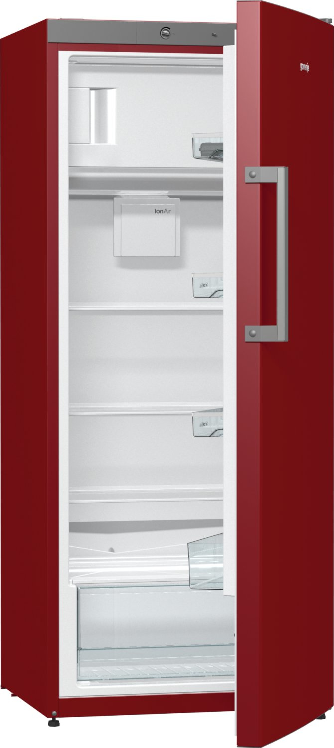 Gorenje RB6153BR — vue 1 sur 2