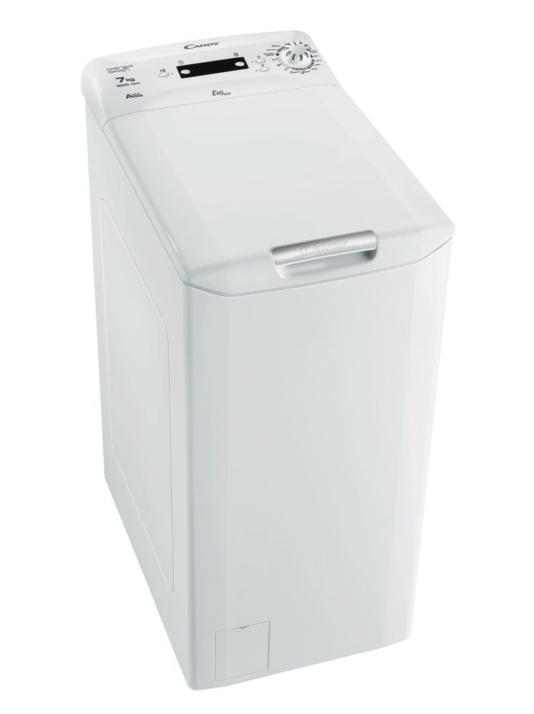 Candy EVOGT H12072D3-S — vue 1 sur 1