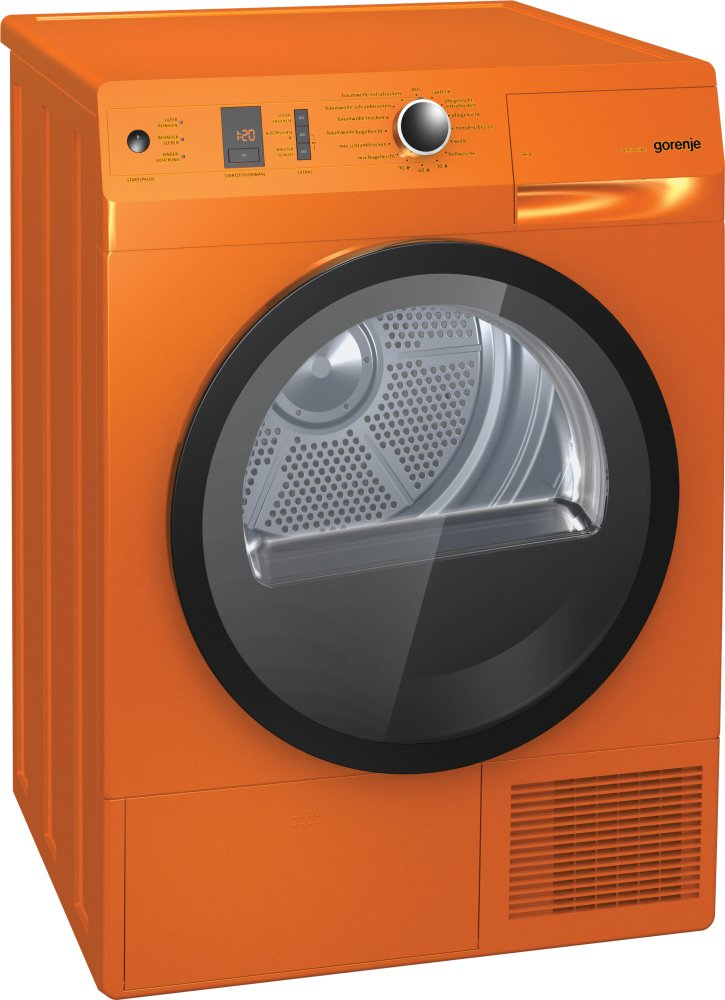 Gorenje D85F66NO — vue 1 sur 2