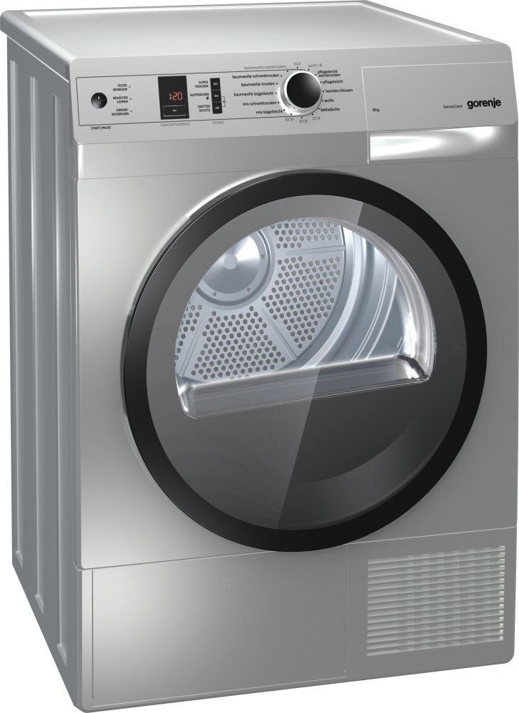 Gorenje D85F66NA — vue 1 sur 2