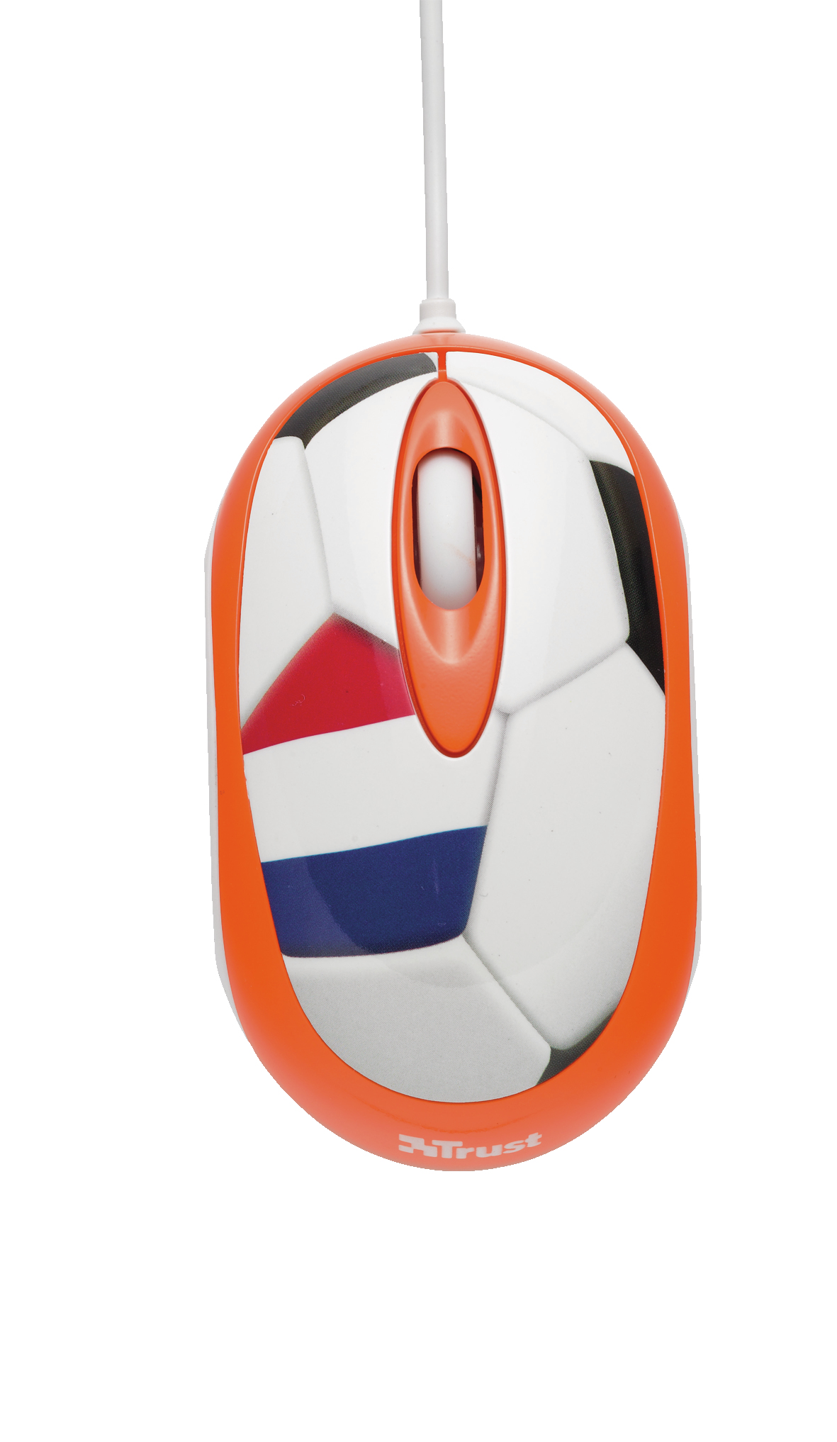 Trust 16876 mouse Office USB Type-A Optical – image 4
