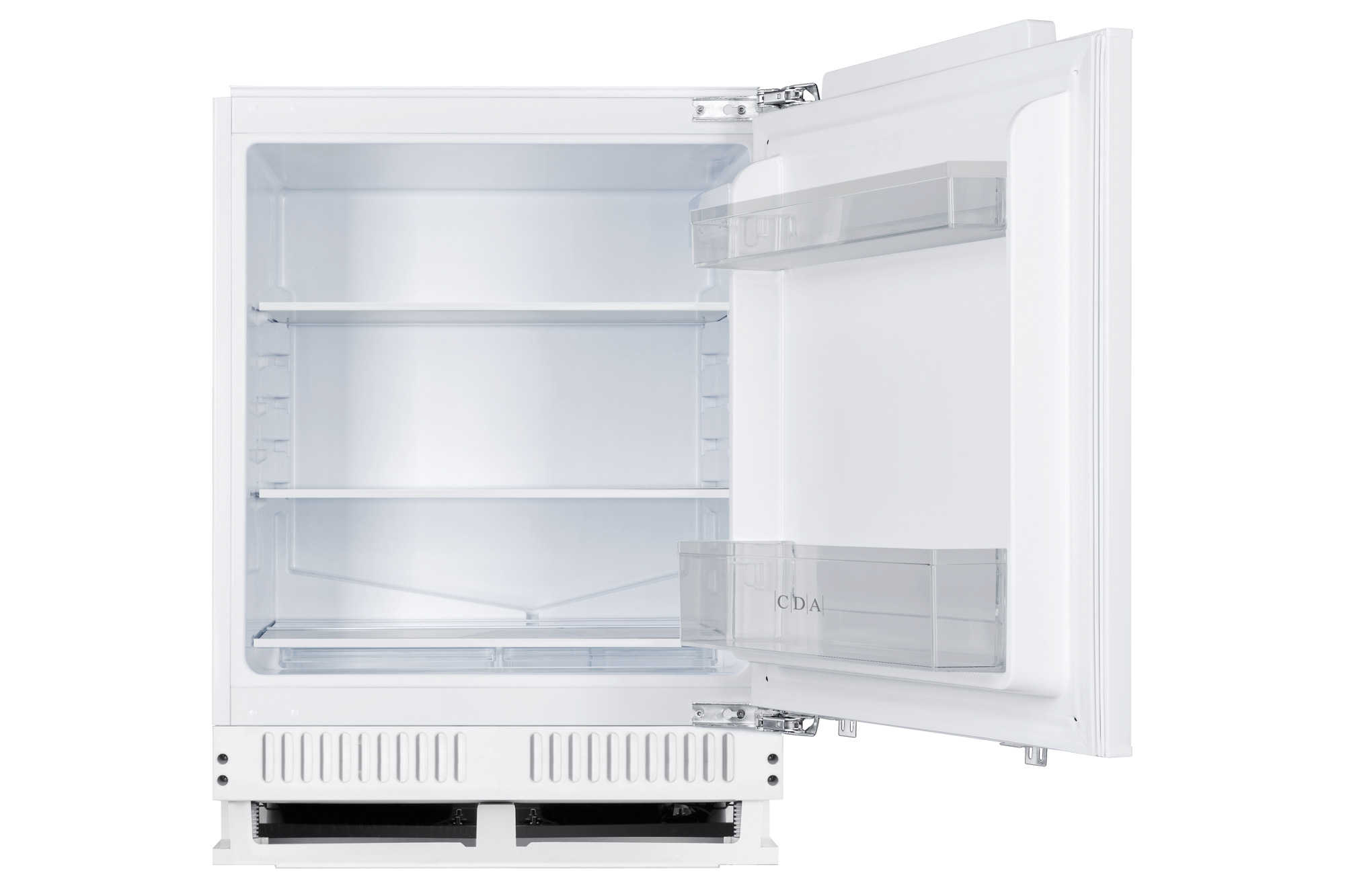CDA FWU201 fridge Undercounter