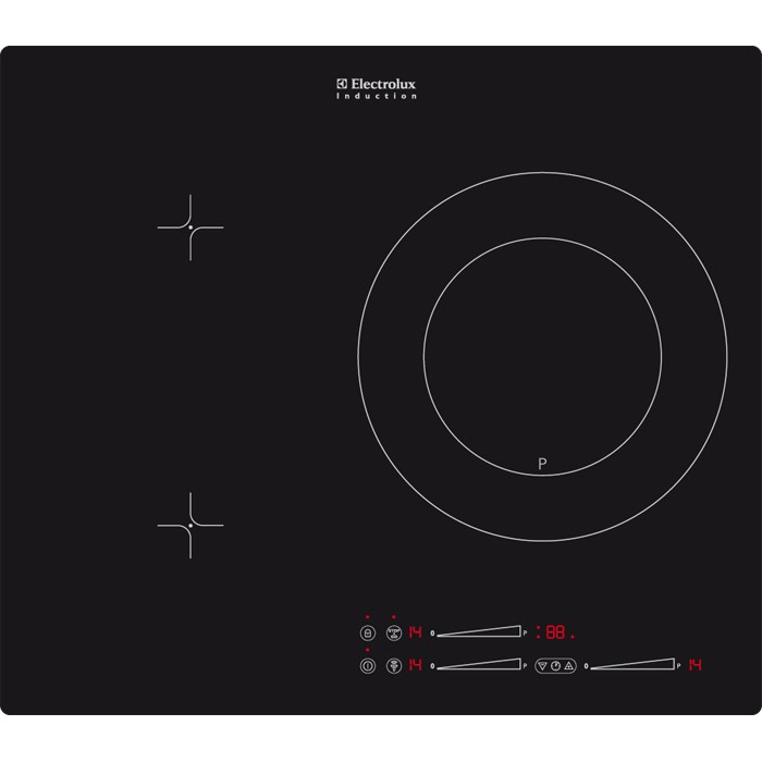 Electrolux GK583TSIO — vue 1 sur 1