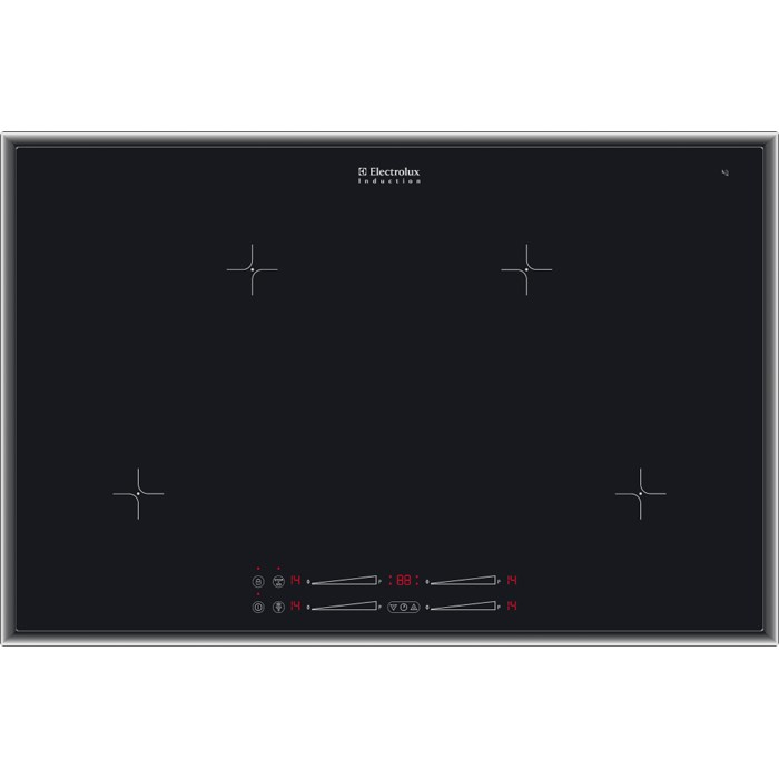 Electrolux GK78TSICN — vue 1 sur 1