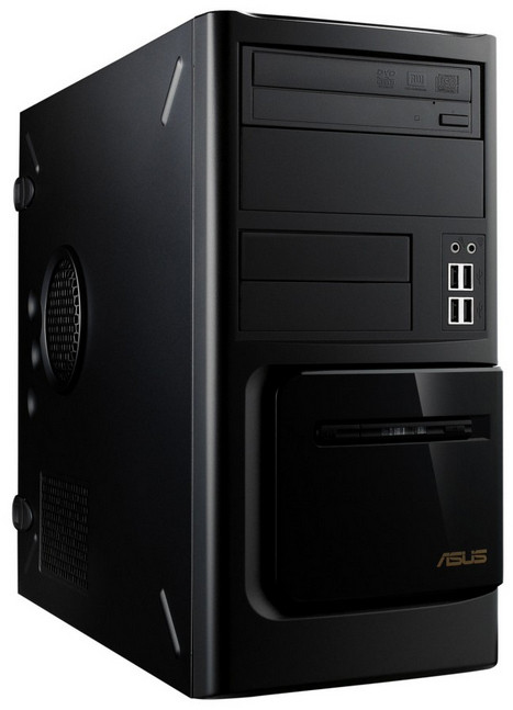 ASUS BM BM6630-ITVAR02 Intel® Core™ i7 i7-3770 – image 3