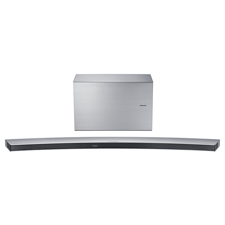 Samsung HW-J8501R — vue 1 sur 5