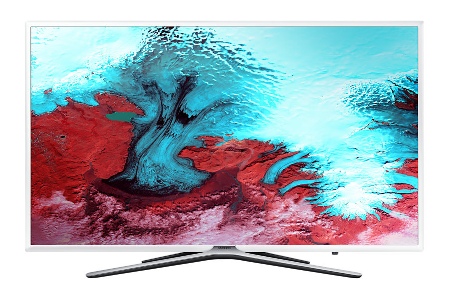Samsung UE55K5510AWXXN 
