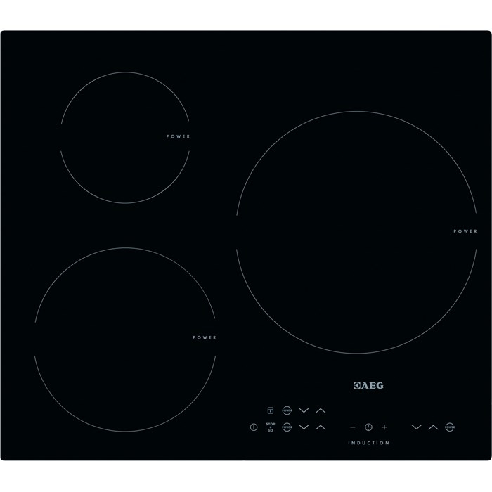 AEG HKA63322CB — vue 1 sur 1