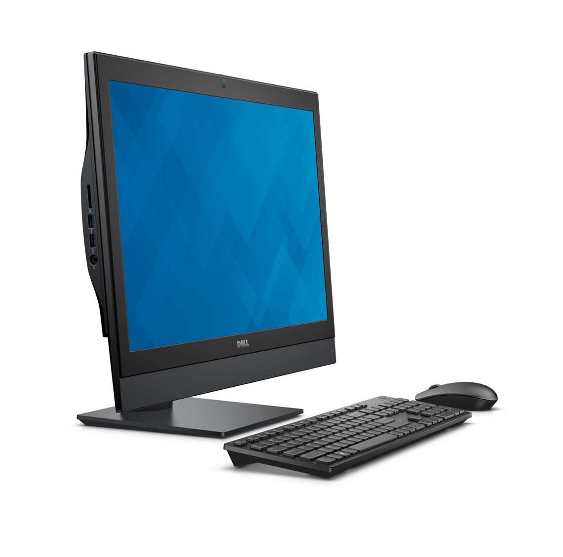 DELL OptiPlex 7440 Intel® Core™ i5 i5-6500 60.5 cm (23.8″) 1920 x 1080 pixels All-in-One PC 8 GB DDR4-SDRAM 500 GB HDD Windows 7 Professional Black image 4