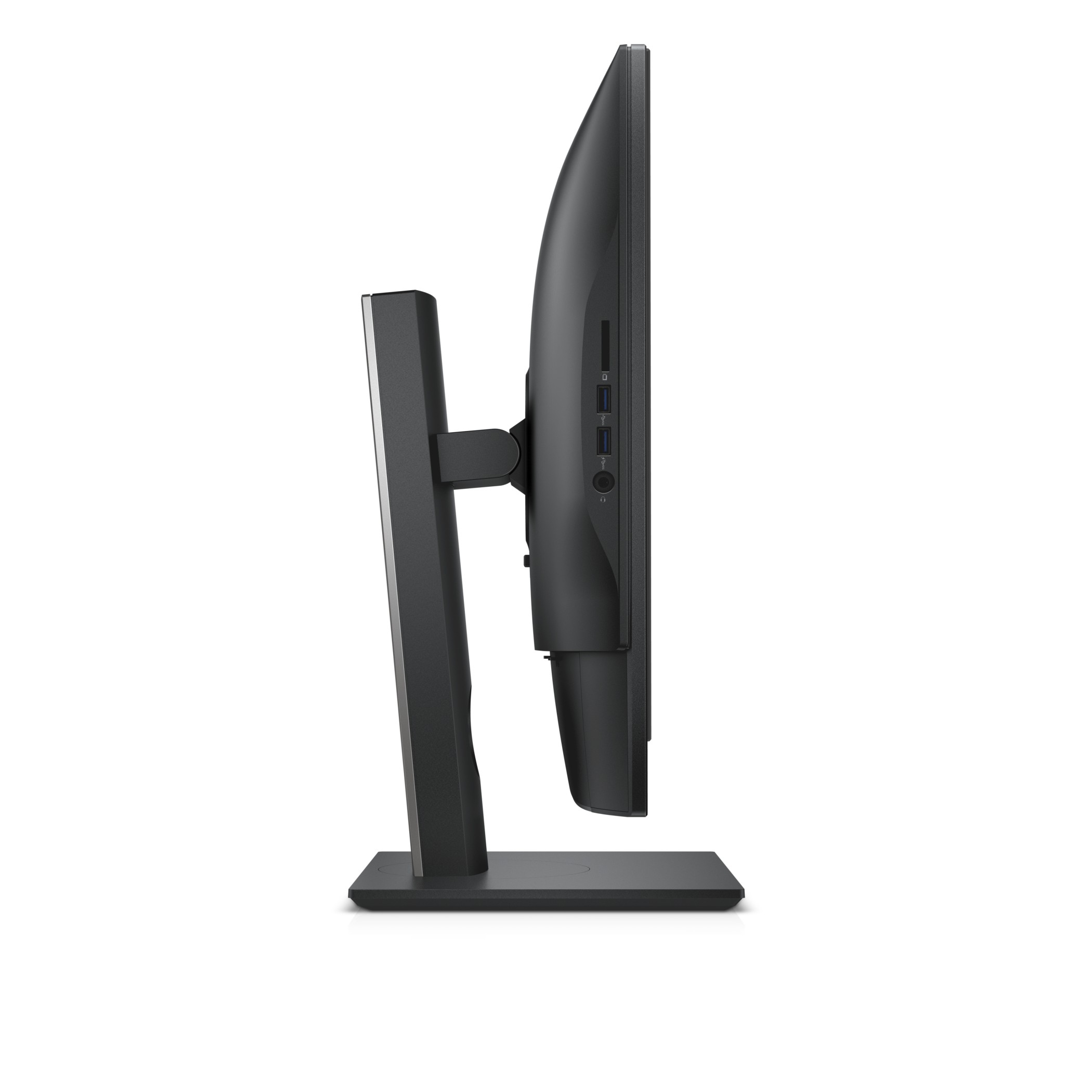 DELL OptiPlex 7440 Intel® Core™ i5 i5-6500 60.5 cm (23.8″) 1920 x 1080 pixels All-in-One PC 8 GB DDR4-SDRAM 500 GB HDD Windows 7 Professional Black image 6