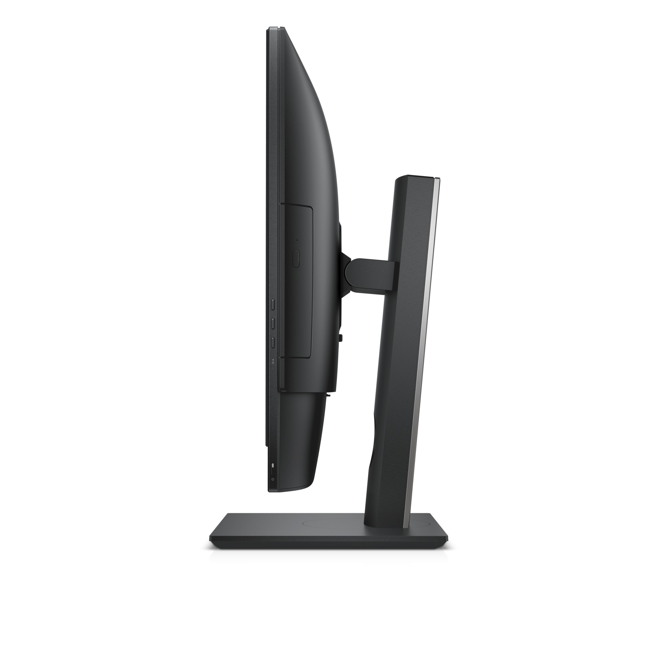 DELL OptiPlex 7440 Intel® Core™ i5 i5-6500 60.5 cm (23.8″) 1920 x 1080 pixels All-in-One PC 8 GB DDR4-SDRAM 500 GB HDD Windows 7 Professional Black image 7