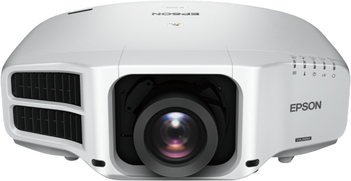 Epson EB-G7400U - Proiettore 3LCD - 5500 lumen …