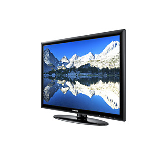 Samsung UE32D4003BW Black – image 4