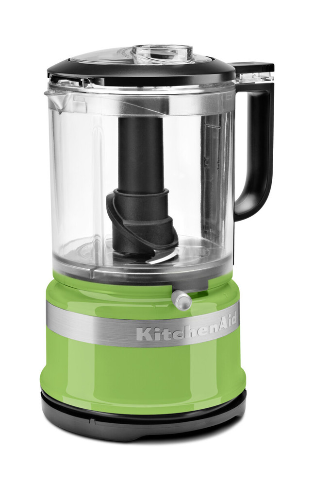 KitchenAid 5KFC0516EGA 1.19 L 240 W Green