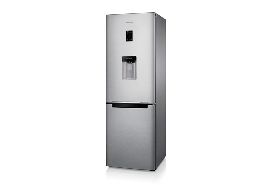 Samsung RB31FDRNDSA fridge-freezer Freestanding – image 3