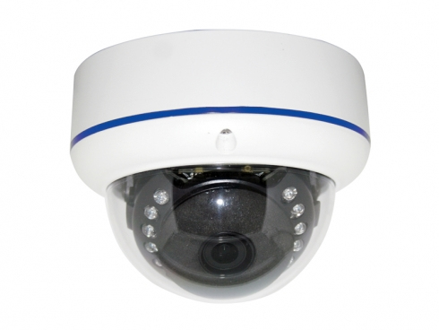 CAMARA CONCEPTRONIC 1080P DOME AHD CCTV
