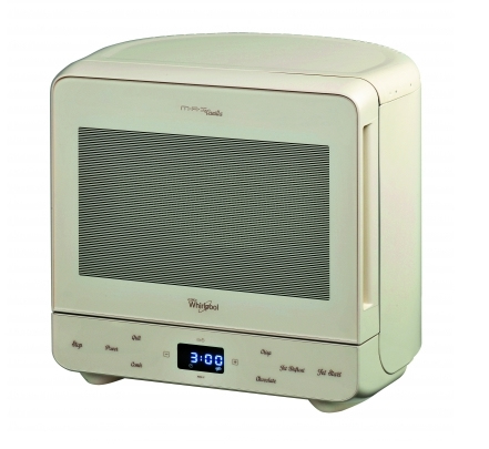 Whirlpool MAX 38 VANILLA — vue 1 sur 2