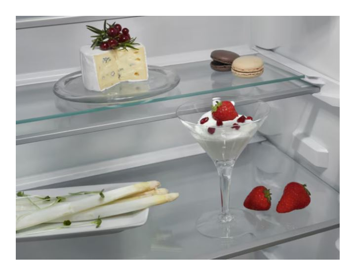 AEG TF9ZS181EC combi-fridge Built-in – image 4