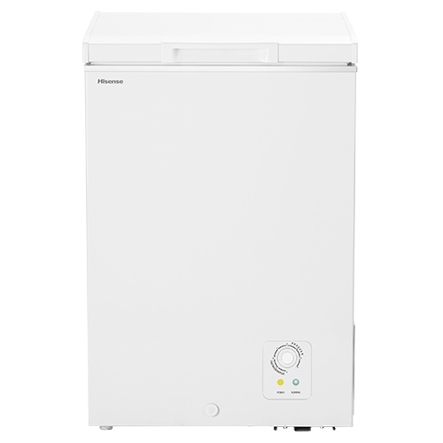 Hisense FT130D4AW1 — vue 1 sur 3