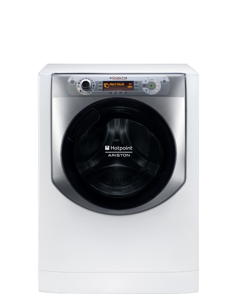 Hotpoint AQ106D 49D IT — vue 1 sur 1
