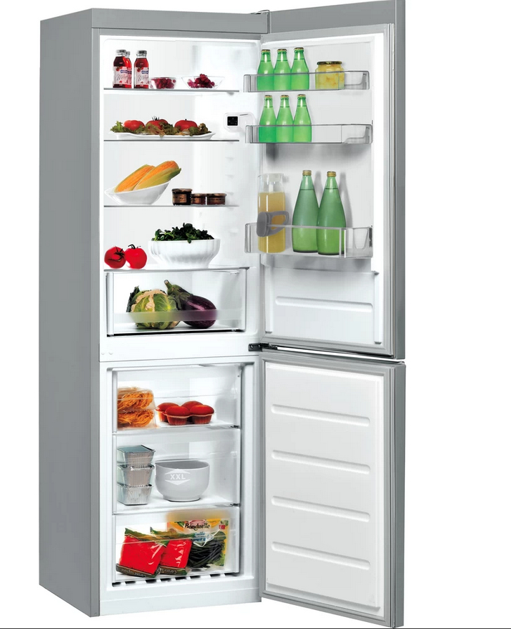 Indesit LI7 SN1E X – image 2