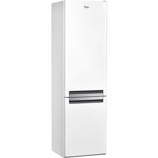 Whirlpool BSNF 9152 — vue 1 sur 2