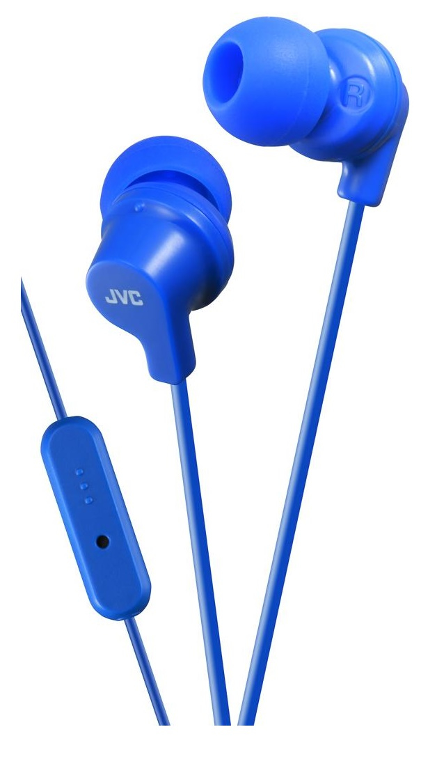 JVC HA-FR15-A-E — vue 1 sur 2