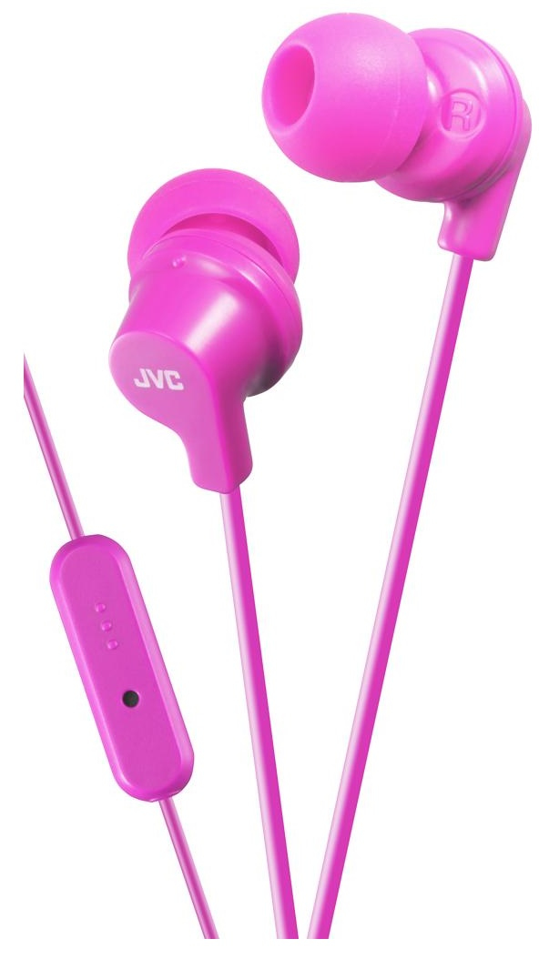 JVC HA-FR15 — vue 1 sur 1