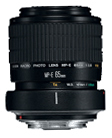 Canon MP-E 65mm f/2.8 1-5x Macro Photo