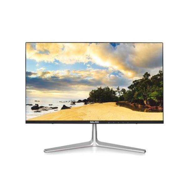NILOX MONITOR LED-IPS 21.5 HDMI-VGA