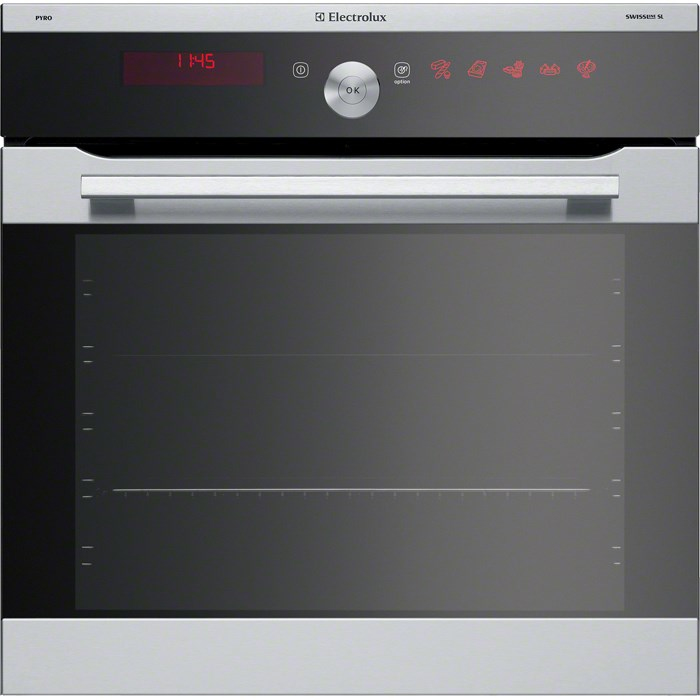 Electrolux EBSL80ACN — vue 1 sur 1
