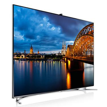 Samsung UE55F8090SL 139.7 cm (55") Full HD Smart TV Wi-Fi Black – image 8