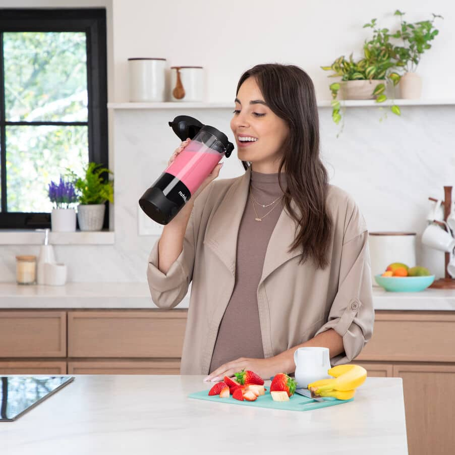 NutriBullet V09387 blender – image 6