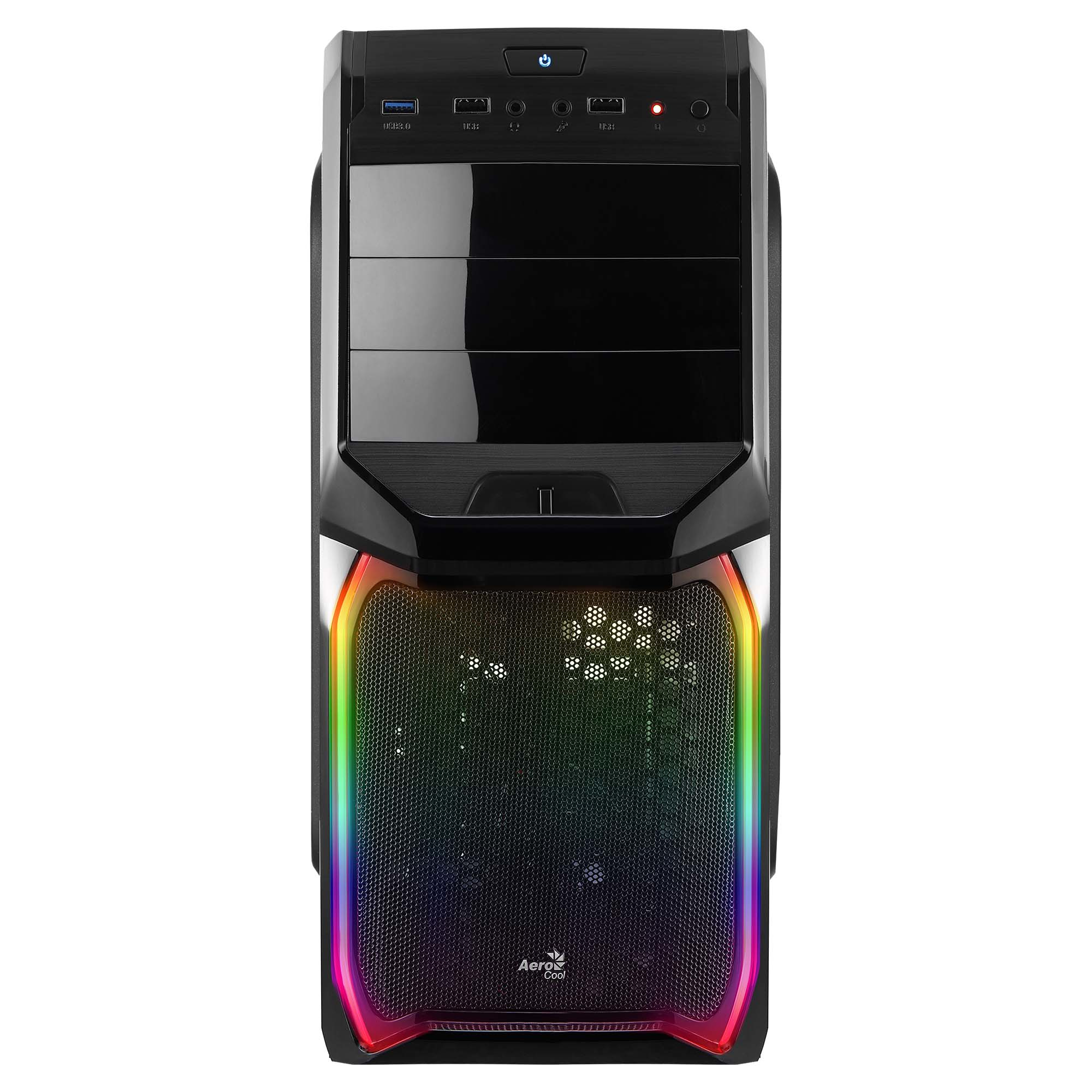 Aerocool V3X RGB Now – image 5