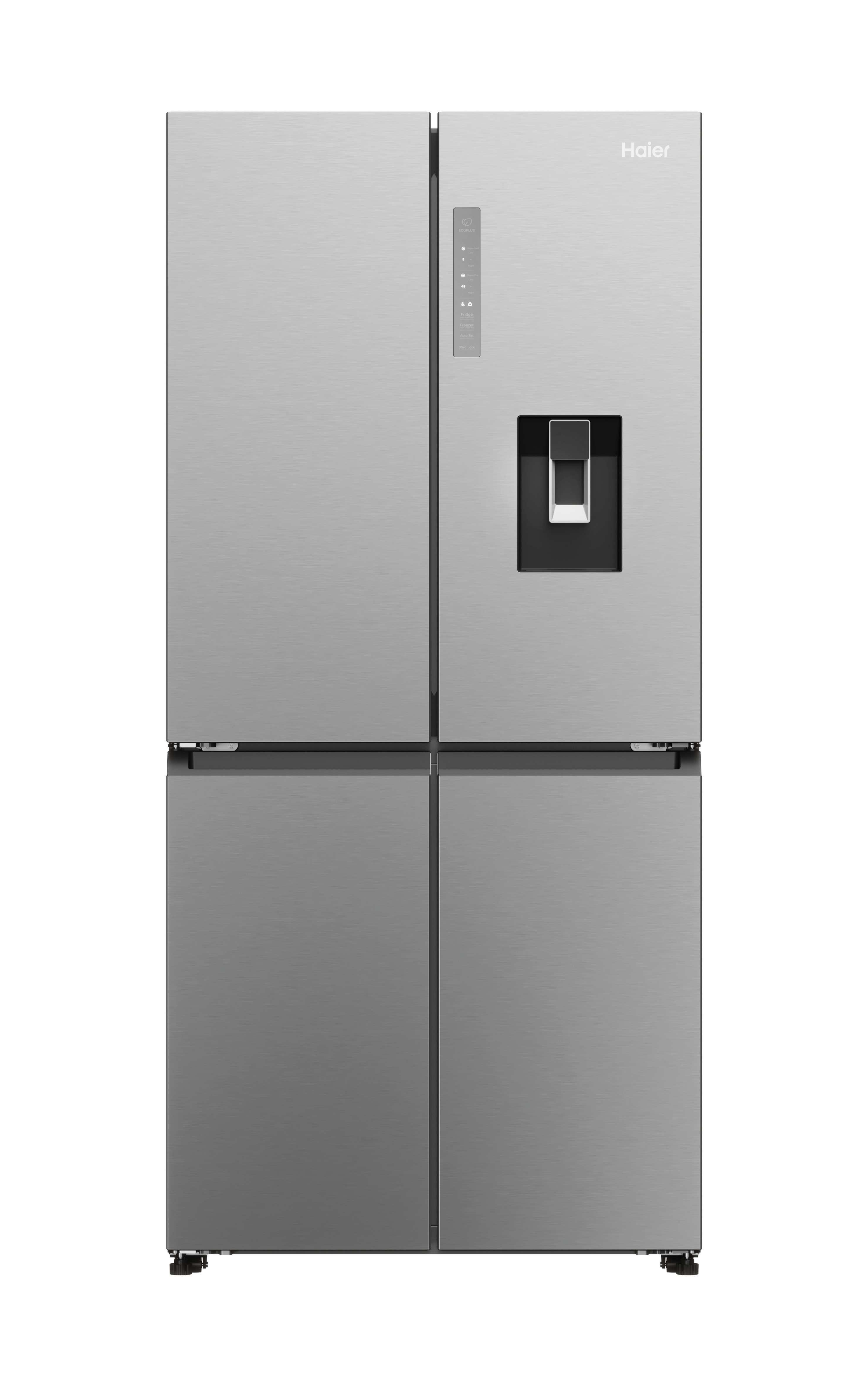 Haier HCR3818DWMM — vue 1 sur 8