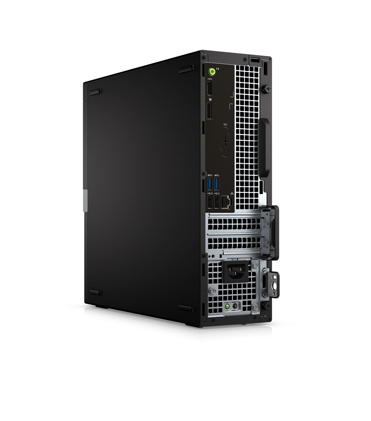 Especificações DELL OptiPlex 3040 Intel® Core™ i5 i5-6500 8 GB