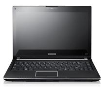 Samsung Q Q320-PS01AU laptop Intel® Core™2 Duo – image 1