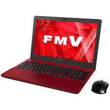 Specs Fujitsu LIFEBOOK AH53/X Intel® Core™ i7 i7-6700HQ Laptop 39.6 cm  (15.6