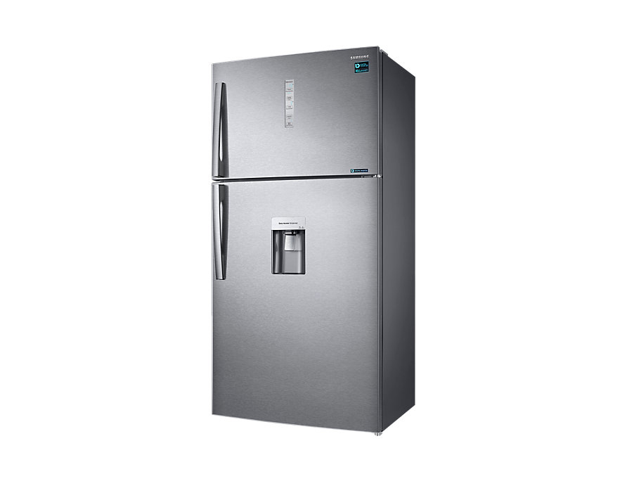 Samsung RT58K7105SL/EO fridge-freezer Freestanding – image 2