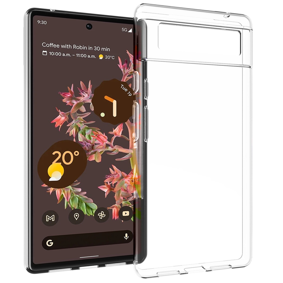 Accezz SH00048009 mobile phone case – image 1