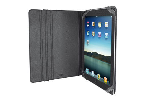 Trust Universal Folio Stand f/10" Tablets – image 3