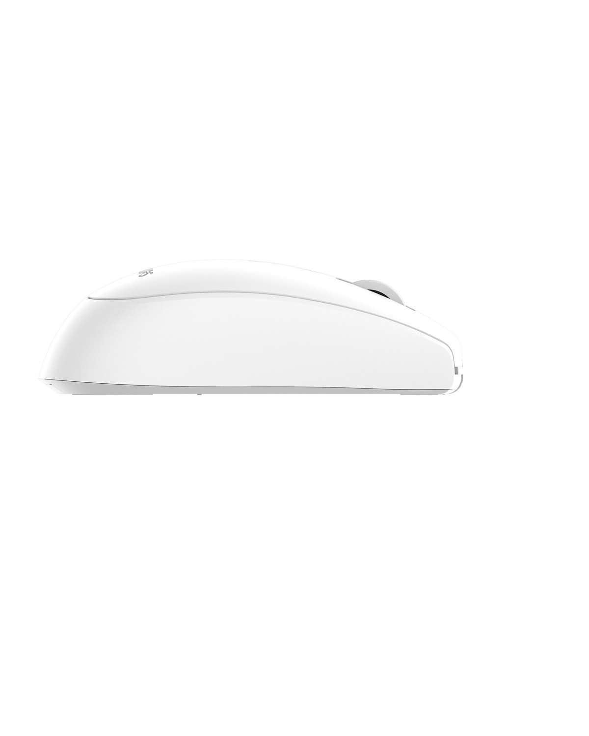 Philips 6000 series SPK7627W/55 mouse Office Right-hand RF Wireless + Bluetooth Optical 1600 DPI – image 2