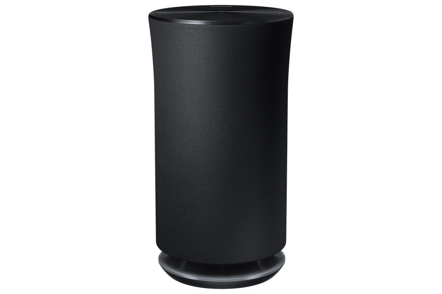 Samsung WAM5500 Black