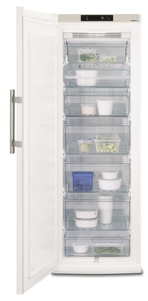 Electrolux EUF2748AOW — vue 1 sur 2
