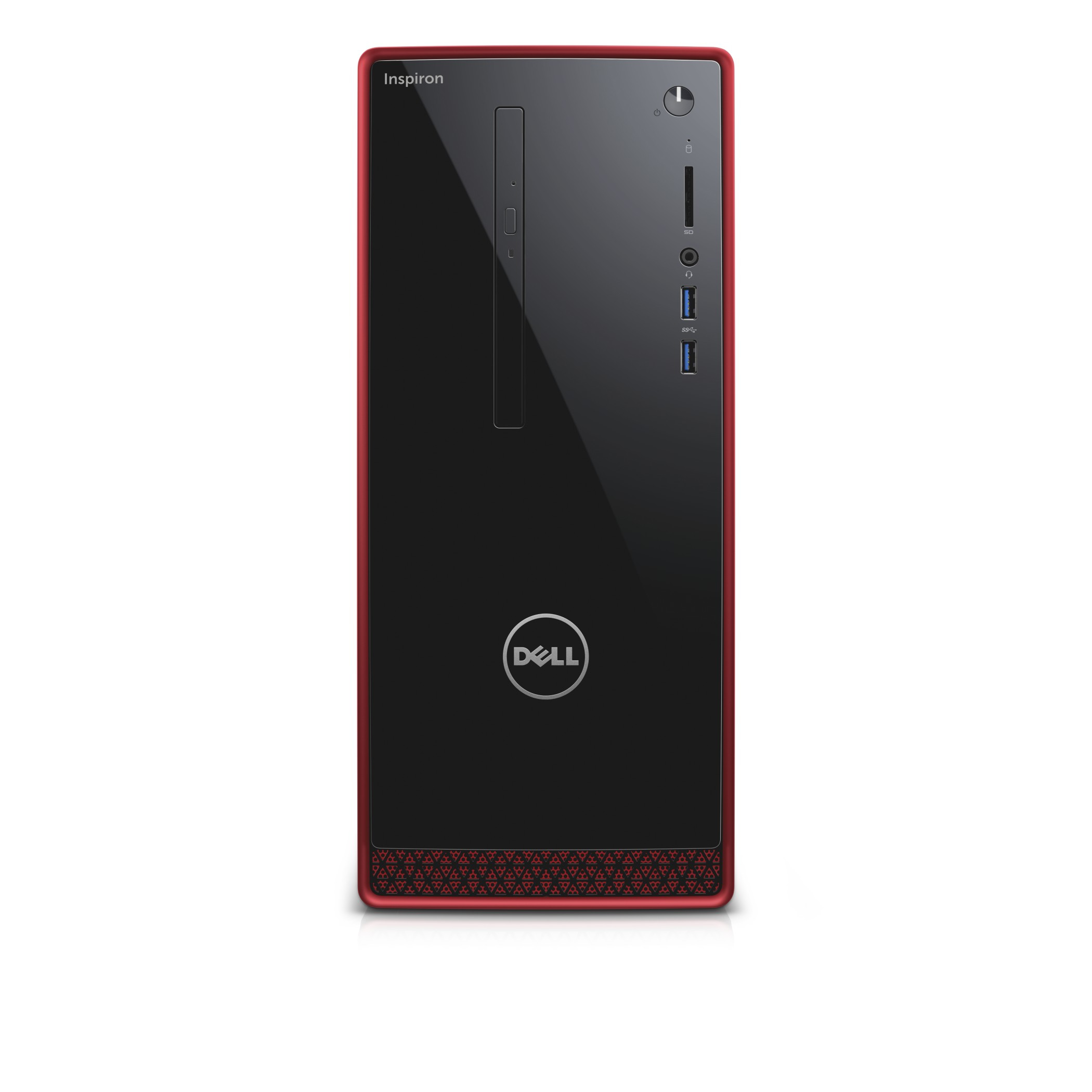 Specs DELL Inspiron 3650 Intel® Core™ i5 i5-6400 8 GB DDR3L-SDRAM